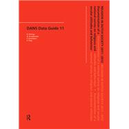 Book cover for Religion in Dutch Society 2011-2012