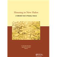 Book cover for Housing in New Halos