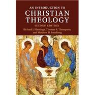 Book cover for An Introduction to Christian Theology
