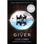 Book cover for The Giver