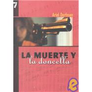 Book cover for La Muerte y la Doncella