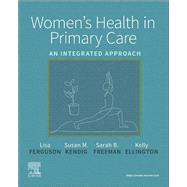 Book cover for Women's Health in Primary Care