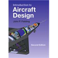 Book cover for Introduction to Aircraft Design