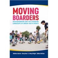 Book cover for Moving Boarders