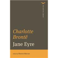 Book cover for Jane Eyre (First Edition)  (The Norton Library)