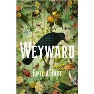 Book cover for Weyward