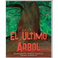 Book cover for El último árbol