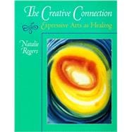 Book cover for The Creative Connection
