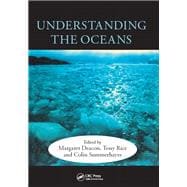 Book cover for Understanding the Oceans: A Century of Ocean Exploration