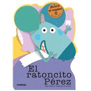 Book cover for El ratoncito Pérez