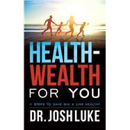 Book cover for Health-wealth for You