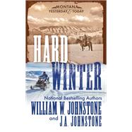Book cover for Hard Winter