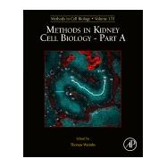 Book cover for Methods in Kidney Cell Biology