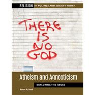 Book cover for Atheism and Agnosticism