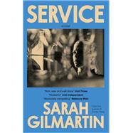 Book cover for Service A Novel