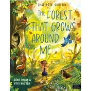 Book cover for The Forest That Grows Around Me