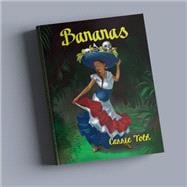 Book cover for Bananas - Reader