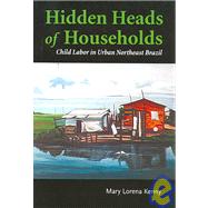 Book cover for Hidden Heads of the Households
