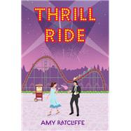 Book cover for Thrill Ride