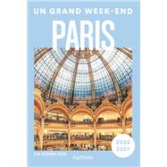 Book cover for Paris Guide Un Grand Week-end