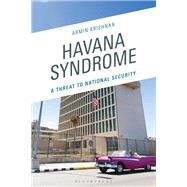 Book cover for Havana Syndrome