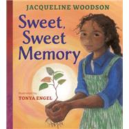 Book cover for Sweet, Sweet Memory