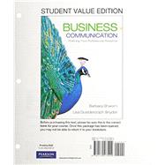 Book cover for Business Communication: Polishing Your Professional Presence