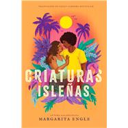 Book cover for Criaturas Isleñas (Island Creatures)