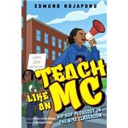 Book cover for Teach Like an MC