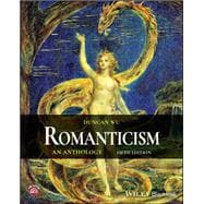 Book cover for Romanticism