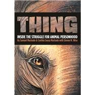 Book cover for Thing