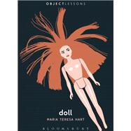 Book cover for Doll