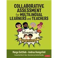 Book cover for Collaborative Assessment for Multilingual Learners and Teachers