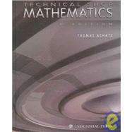 Book cover for Technical Shop Mathematics