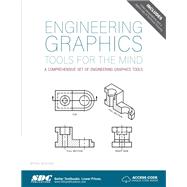 Book cover for Engineering Graphics Tools for the Mind