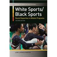 Book cover for White Sports/Black Sports