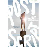Book cover for Postscript