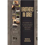 Book cover for Brothers in Grief