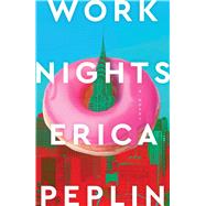 Book cover for Work Nights