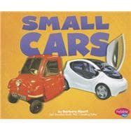 Book cover for Small Cars