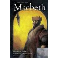 Book cover for Macbeth