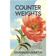 Book cover for Counterweights