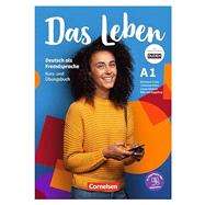 Book cover for Das Leben