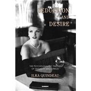 Book cover for Seduction and Desire