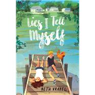 Book cover for Lies I Tell Myself