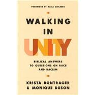 Book cover for Walking in Unity