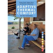 Book cover for Adaptive Thermal Comfort