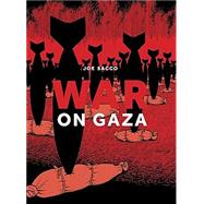 Book cover for War on Gaza