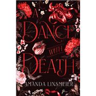 Book cover for A Dance With Death