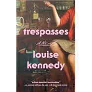 Book cover for Trespasses: A Novel